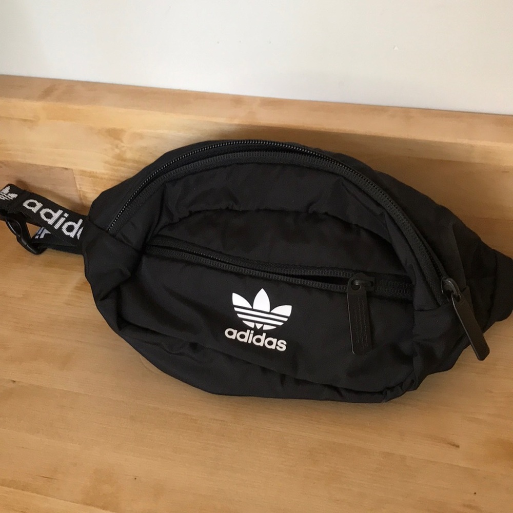 Adidas fanny pack
